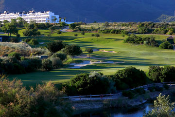 Valle Romano Golf